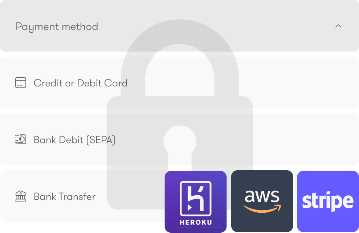 Secure